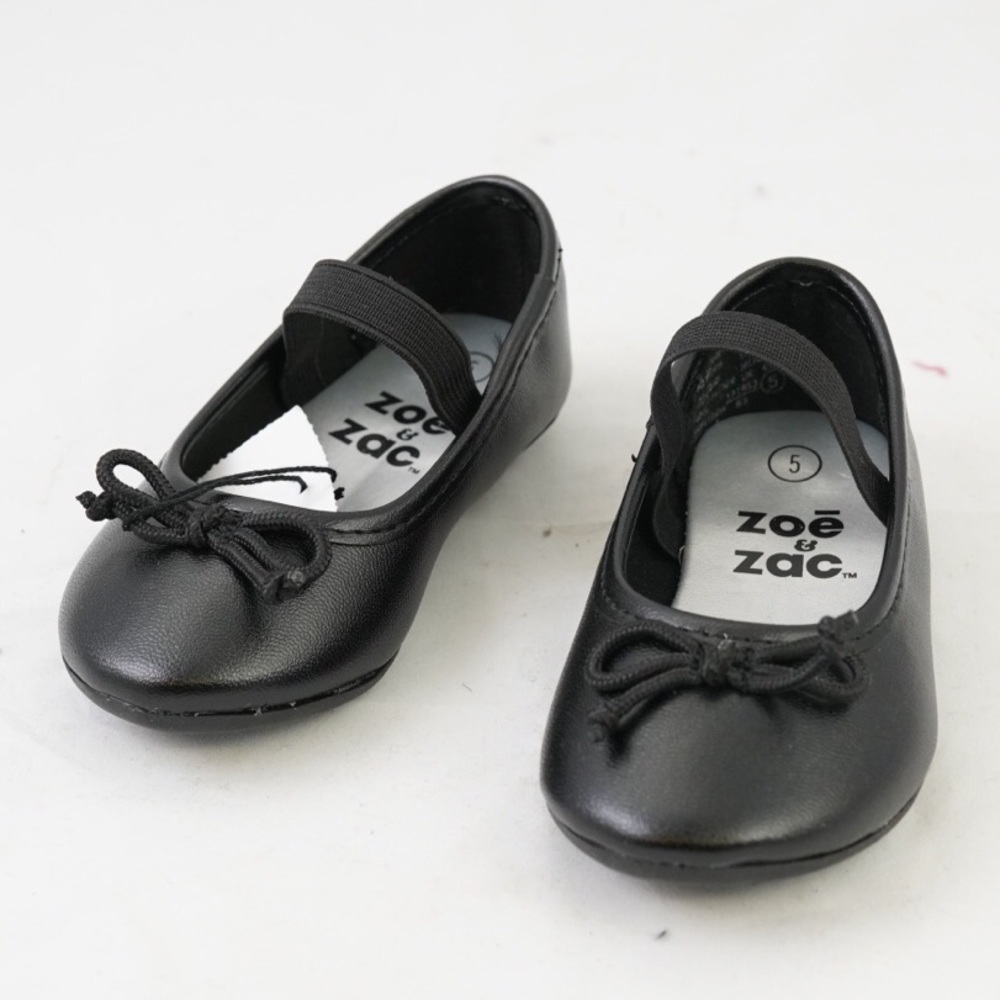 Affordable shoes